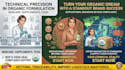 be your usda organic label compliance consultant and editor