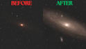 professionally stack and edit your raw astrophotography photos
