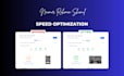 wix speed optimization, wordpress speed optimization, fix wix loading speed