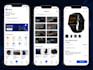 develop a buy sell marketplace app like olx, ebay, and letgo
