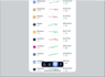 beatify crypto exchange app, crypto exchange, crypto trading app, crypto wallet