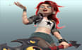 create 3d character animation 3d animation 3d cartoon animation 3d model