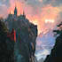 do epic fantasy illustration