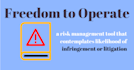 do freedom to operate fto search globally