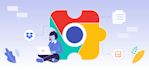 fix and develop a browser extension