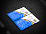 design home care medical health care business card