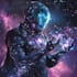 create star wars and sci fi illustration and game design