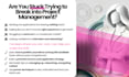 help women break into project management with coaching and career guidance