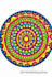 design unique handmade mandala patterns