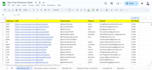 find micro influencers, verified emails, and influencer leads for outreach
