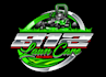 create wonderful and excellent lawncare logo  design