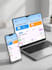 develop mobile applications with flutter