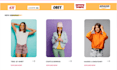 create figma to webflow site cms