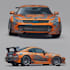 create racing car wrap design, car wrap design, racing car
