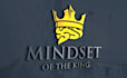 design creative eye catching crown logo