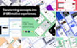 create mobile and web UI UX design in figma modern and user friendly