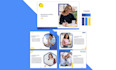 do powerpoint slide design for your event or seminar
