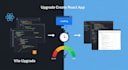upgrade your react project to react 19