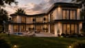 create 3d architectural visualization and exterior rendering in lumion or vray