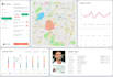 build eld software, vehicle management system, evc app, fleet management app