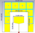 design antenna and rf circuits on hfss, cst, ads