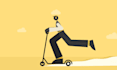 create professional 2d animation and motion graphics