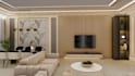 do living room  kitchen interior design 3d exterior 3d modeling n rendering