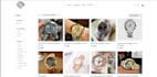 do website development or custom website development as full stack web developer