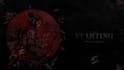 do full stream overlay, starting screens, panels, logo, banner