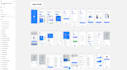 design mobile application uiux design for android and IOS