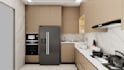 design modern and functional kitchen interiors for your home