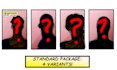 draw your own custom invincible variant