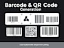 generate custom qr codes and barcodes instantly