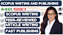 write and publish scopus indexed peer reviewed journals