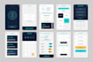 develop a react native expo app with stripe integration