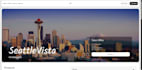 do custom website development as front end developer, full stack developer