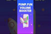 develop solana volume pump fun bot and crypto trading bot on solana evm sui xrp