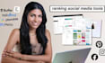 schedule post via social media post buffer hootsuite metricool later hootsuite