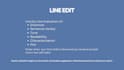 line edit your short story, novella or novel