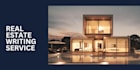 write real estate property description
