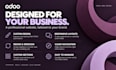 design or redesign a professional odoo website
