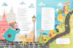 create whimsical children storybook illustrations for you