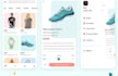 design webshop, marketplace website, online store, buy sell woocommerce store