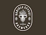 design a retro vintage custom beer brewery company logo