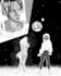 draw shonen, romantic and scifit manga and comic pages
