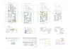 convert your architechtural PDF drawing into autocad and revit