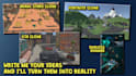 be your unity developer and build a custom 3d game or prototype