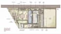 develop site plan, and floor plan rendering in photoshop