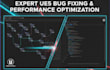fix ue5 blueprint bugs, game crashes and logic errors