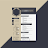 create a professional resume CV optimized for success